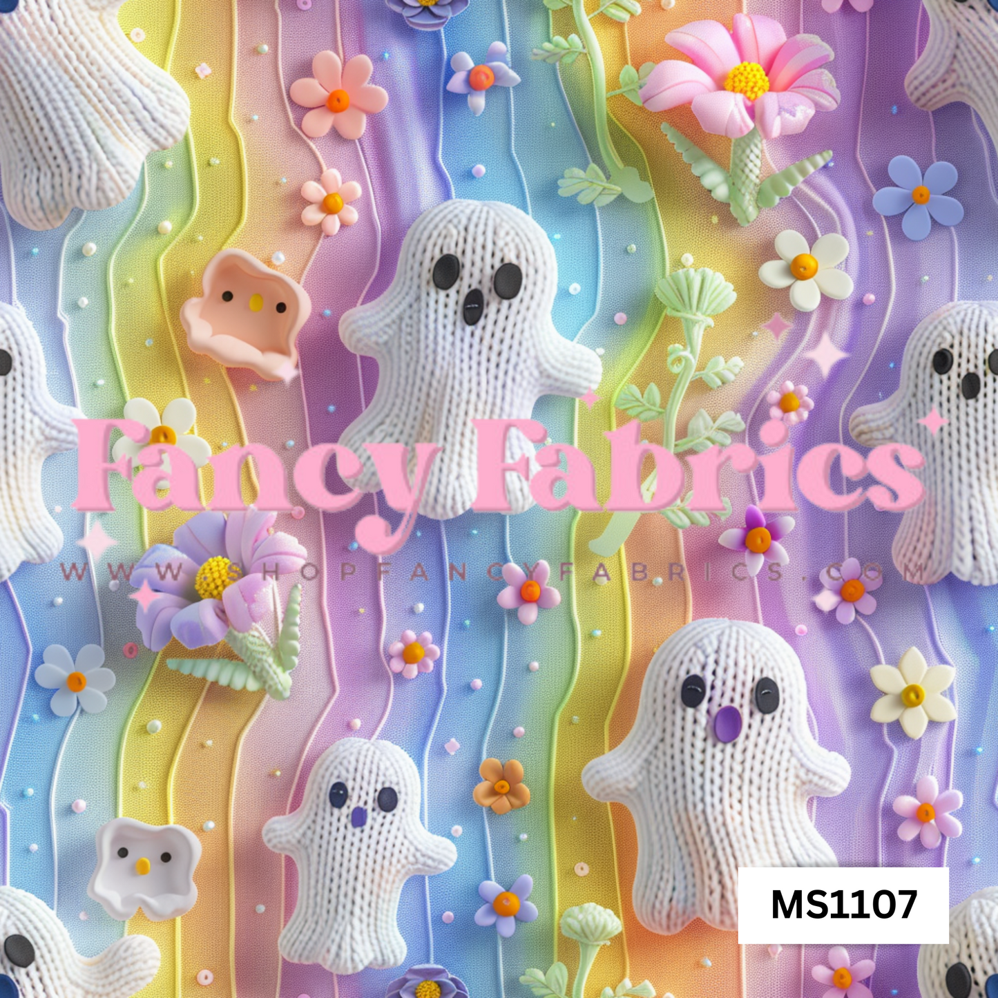 MS1107 | PREORDER | Fabric By The Yard