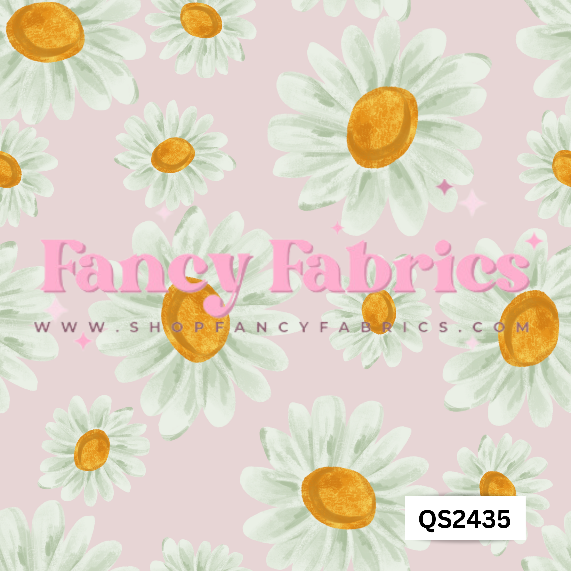 QS2435 | PREORDER | By The Yard