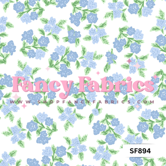 SF894 | PREORDER | Fabric By The Yard