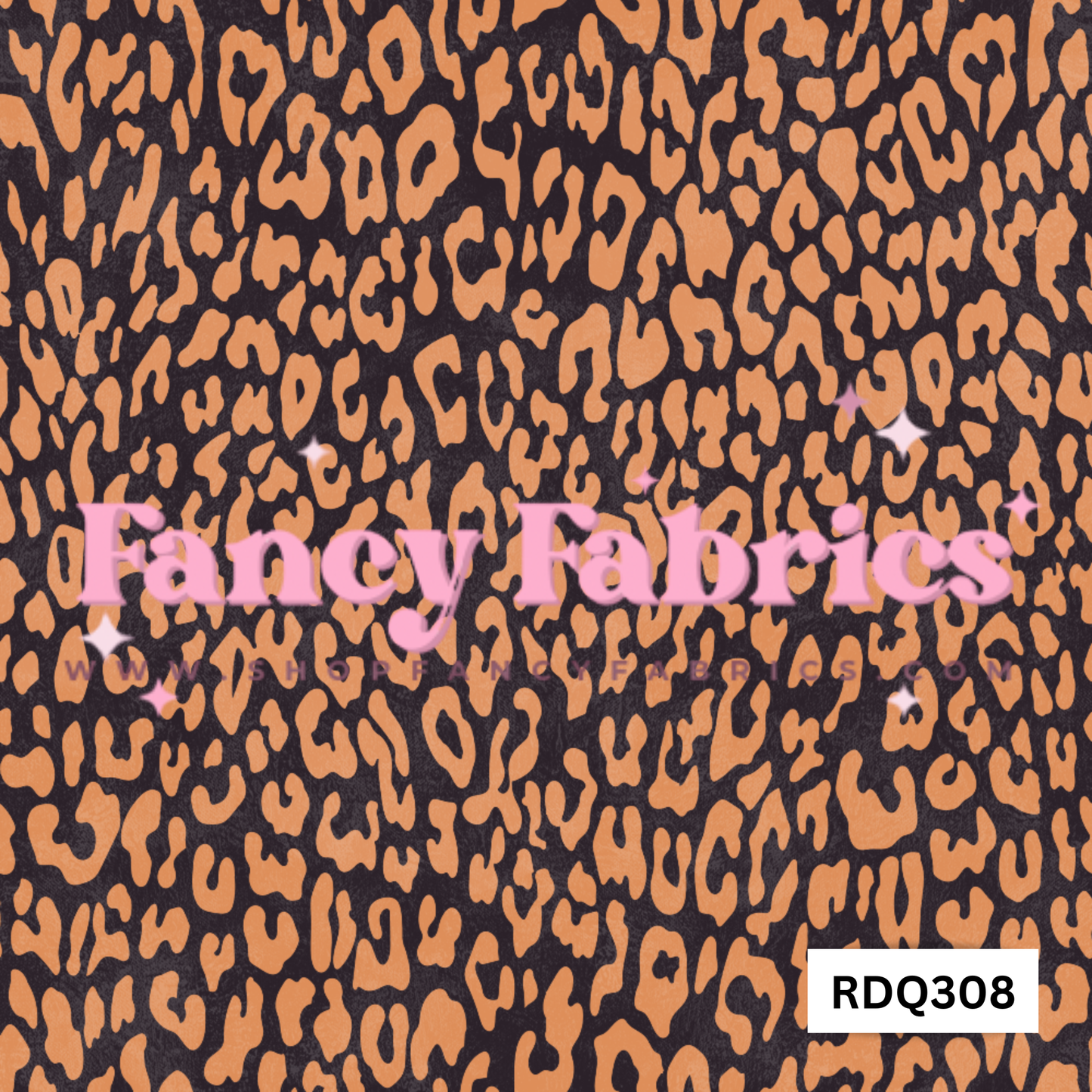 RDQ308 | PREORDER | Fabric By The Yard