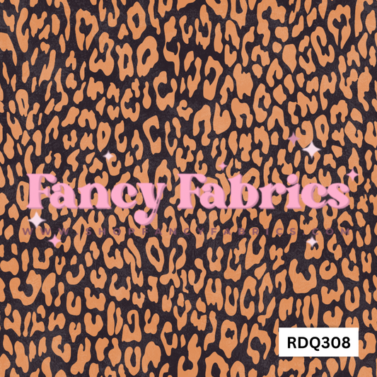 RDQ308 | PREORDER | Fabric By The Yard