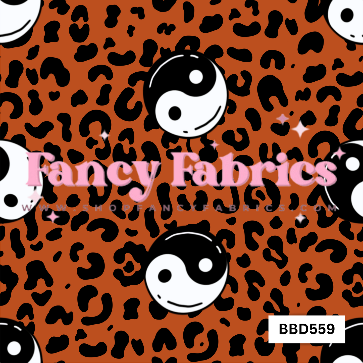 BBD559 | PREORDER | Fabric By The Yard