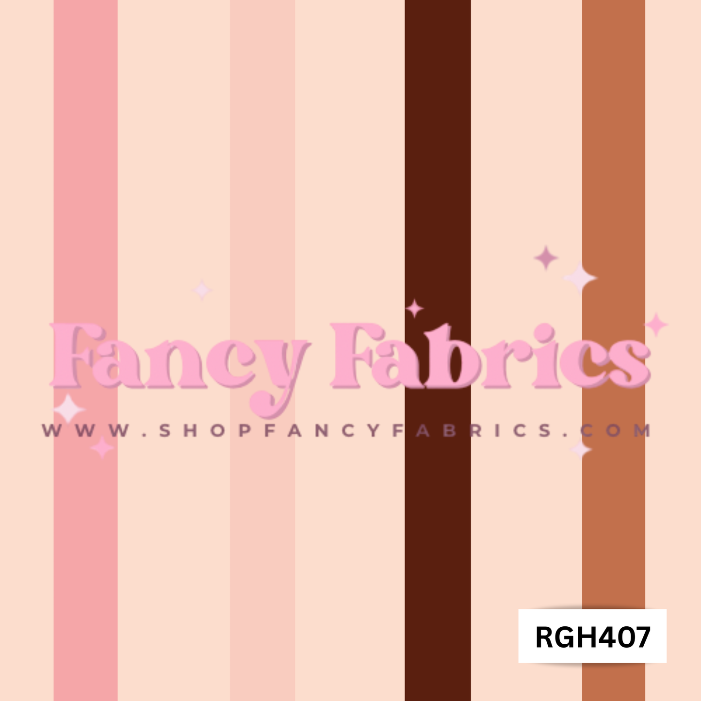 RGH407 | PREORDER | Fabric By The Yard
