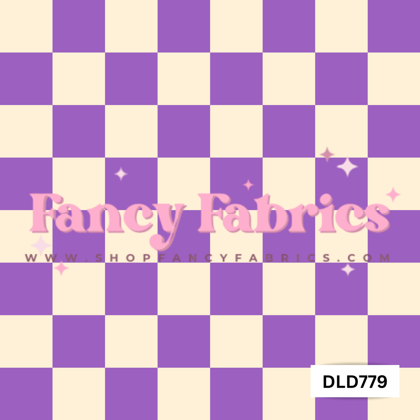 DLD779 | PREORDER | Fabric By The Yard