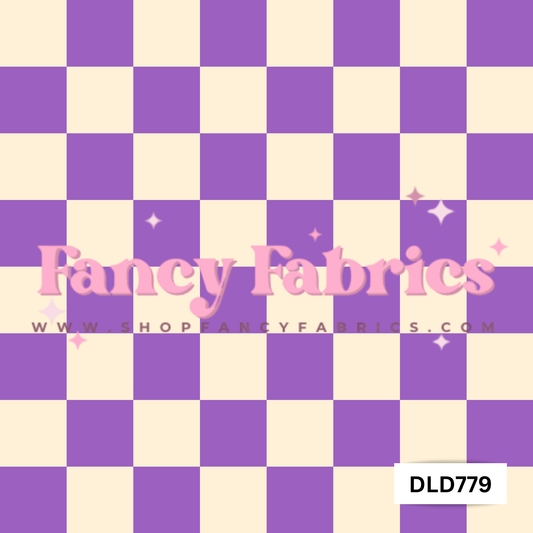 DLD779 | PREORDER | Fabric By The Yard