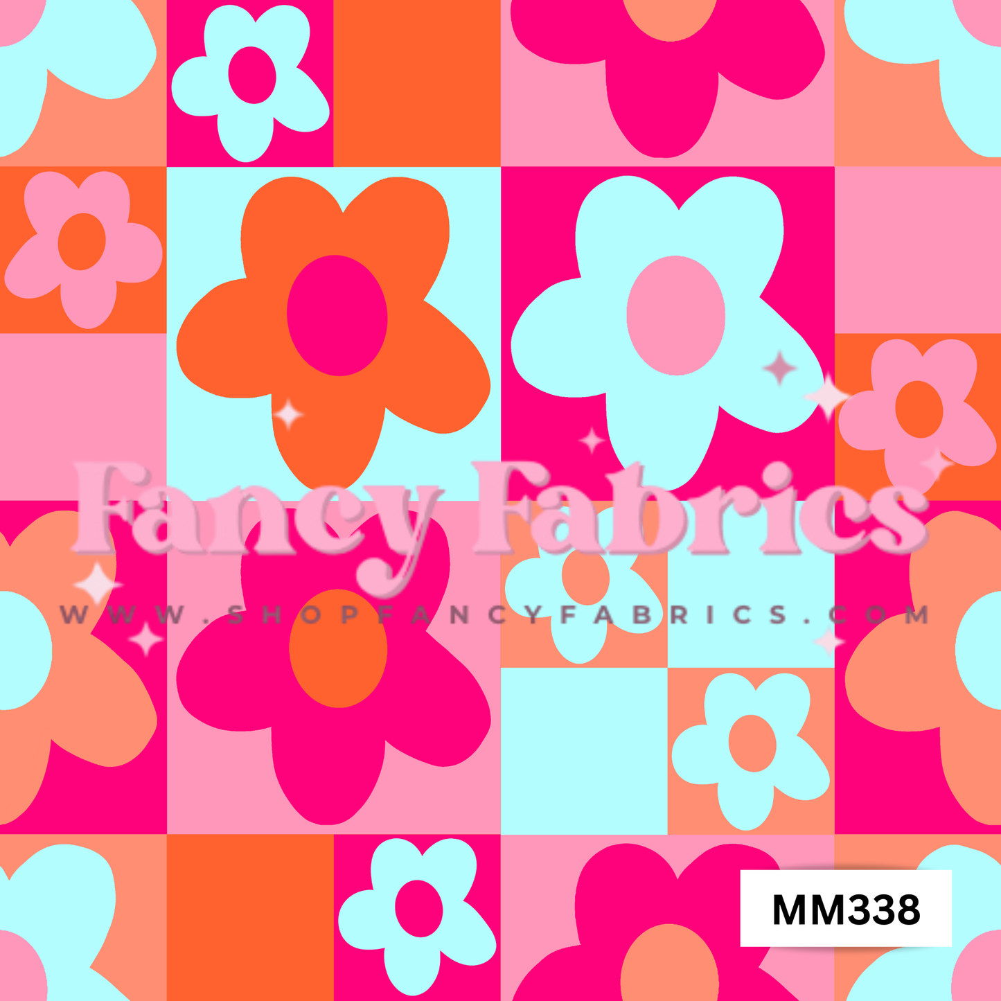 MM338 | PREORDER | Fabric By The Yard