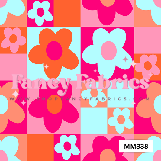 MM338 | PREORDER | Fabric By The Yard