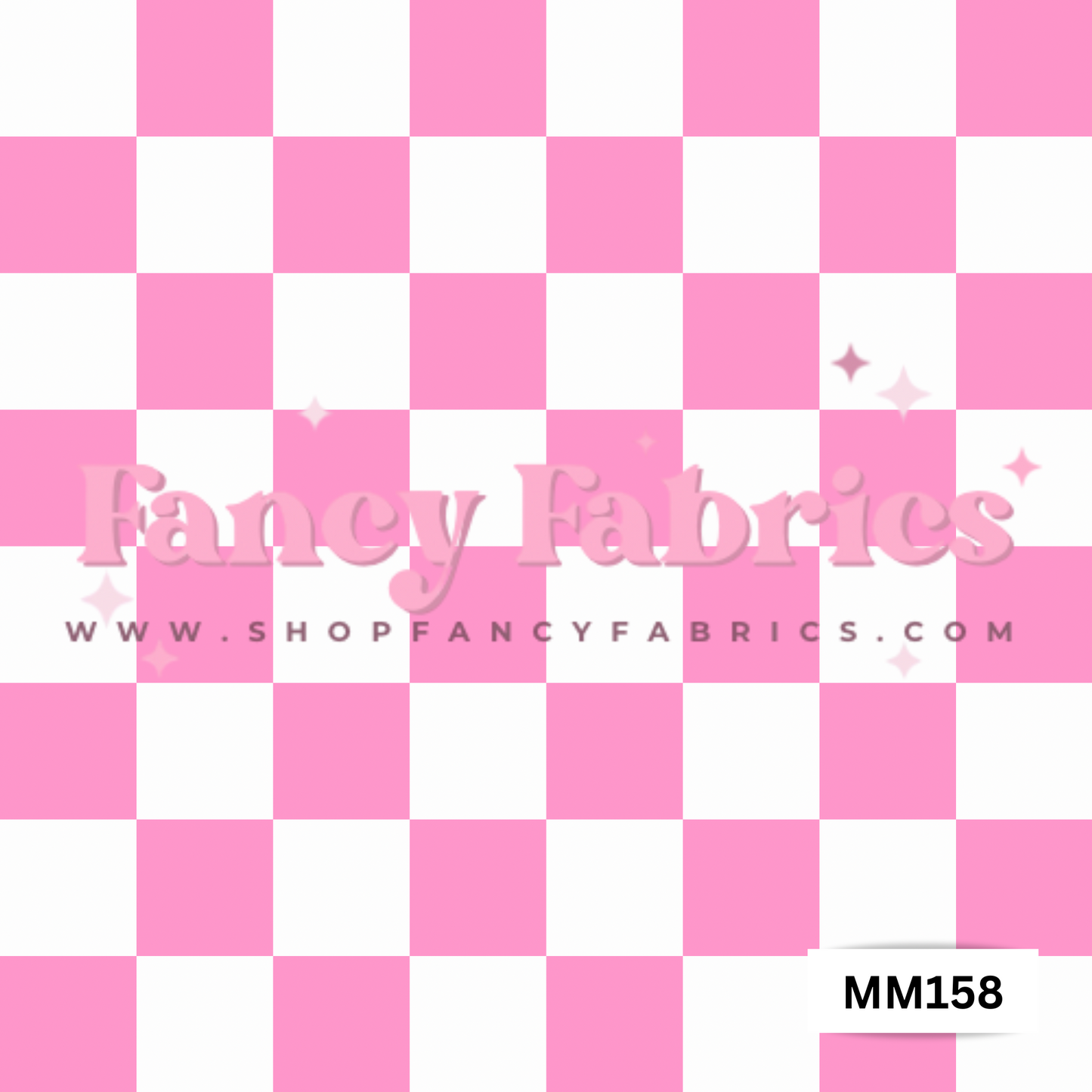 MM158 | PREORDER | Fabric By The Yard