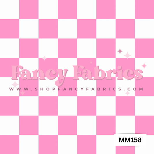 MM158 | PREORDER | Fabric By The Yard