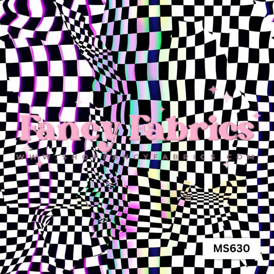 MS630 | PREORDER | Fabric By The Yard