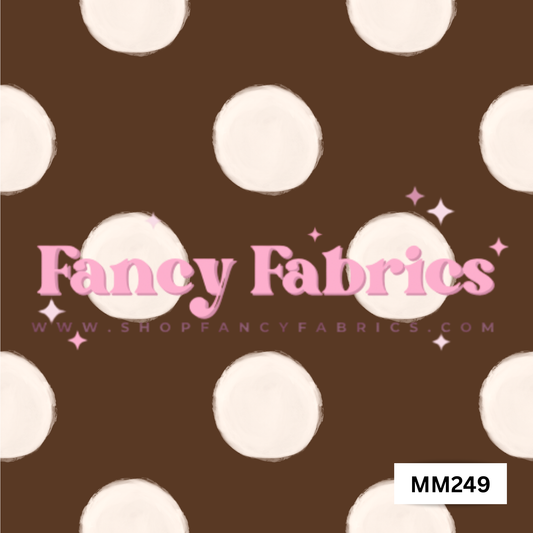 MM249 | PREORDER | Fabric By The Yard