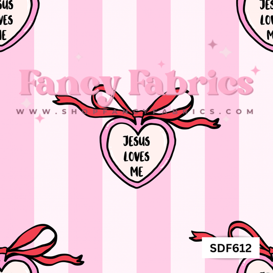 SDF612 | PREORDER | Fabric By The Yard