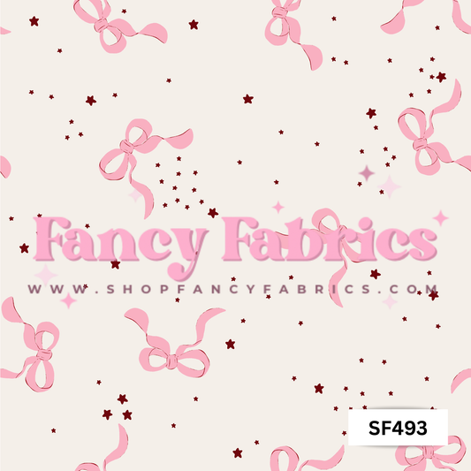 SF493 | PREORDER | Fabric By The Yard