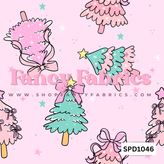 SPD1046 | PREORDER | Fabric By The Yard