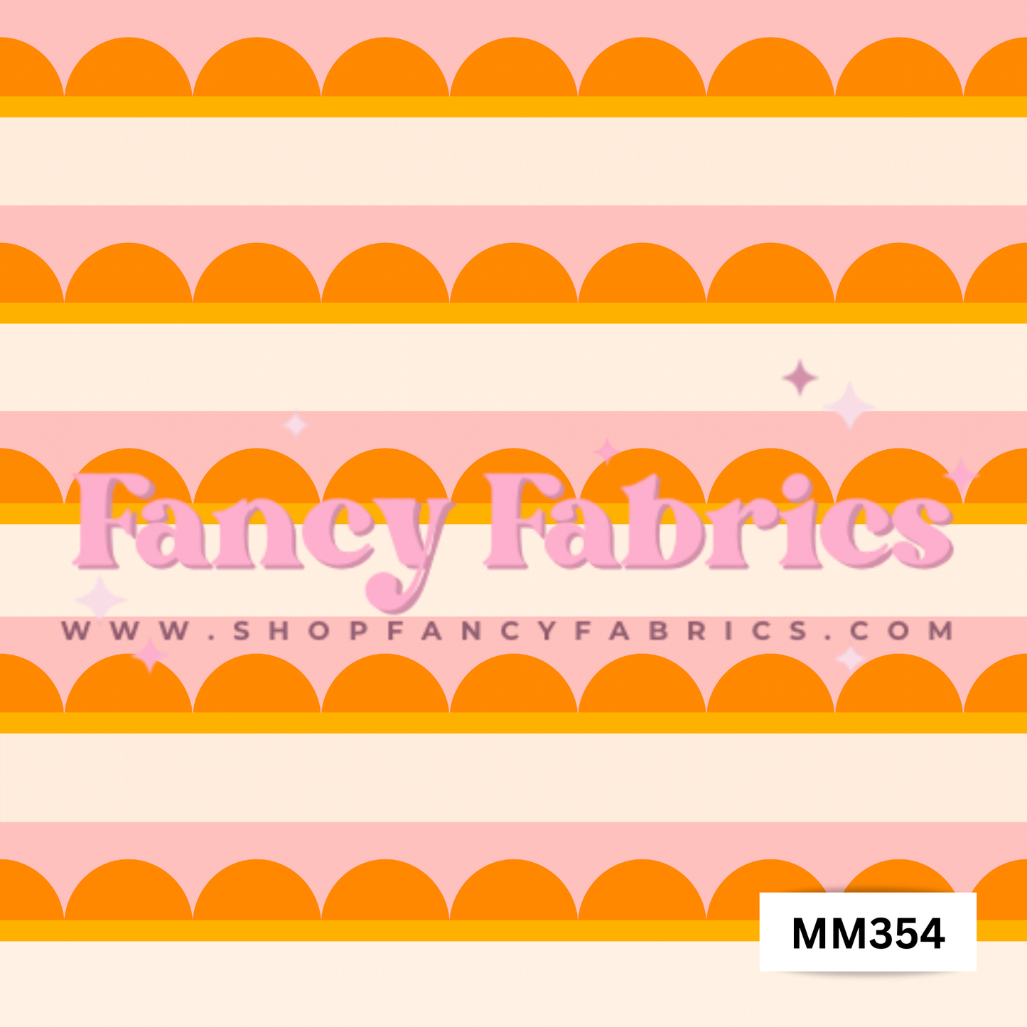 MM354 | PREORDER | Fabric By The Yard