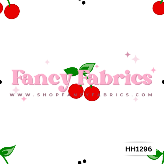 HH1296 | PREORDER | Fabric By The Yard