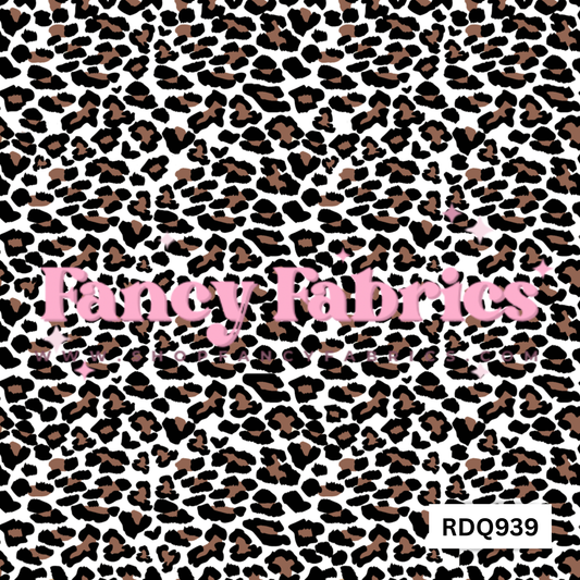 RDQ939 | PREORDER | Fabric By The Yard