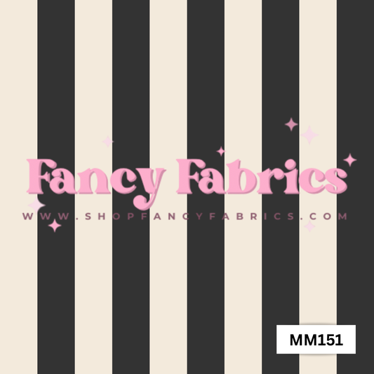 MM151 | PREORDER | Fabric By The Yard