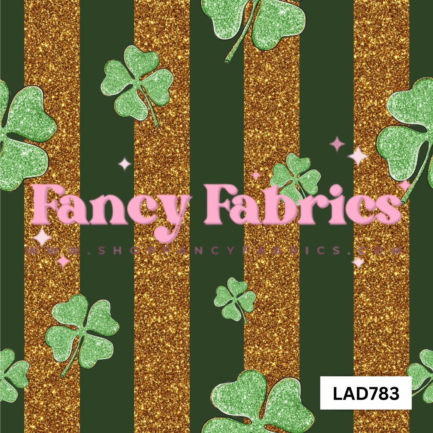 LAD783 | PREORDER | Fabric By The Yard