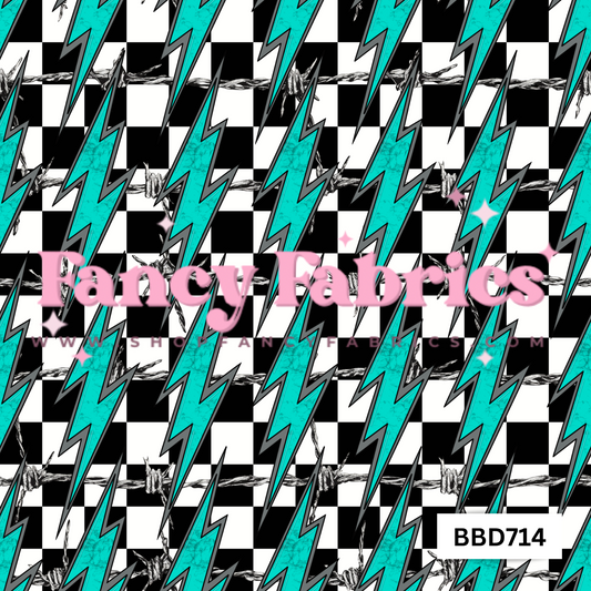BBD714 | PREORDER | Fabric By The Yard