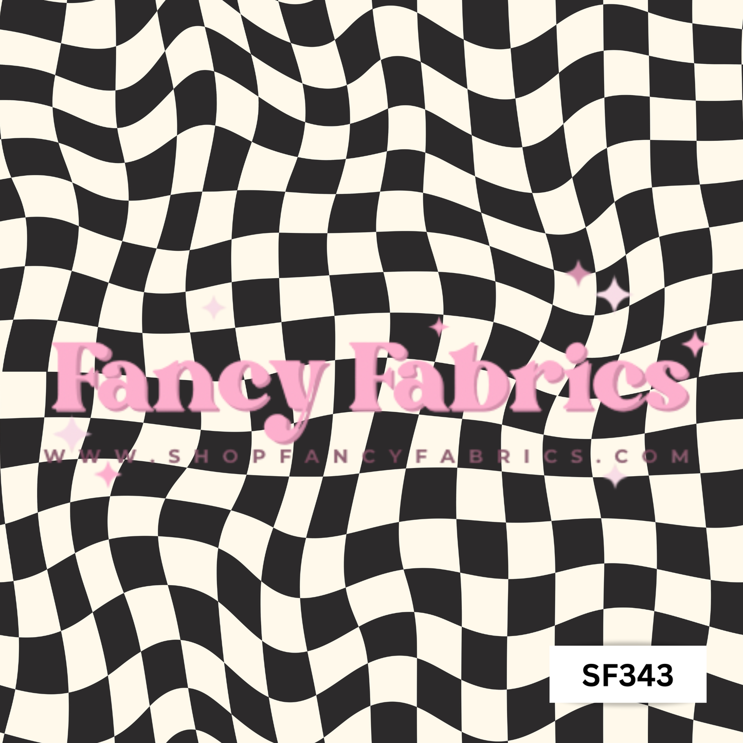 SF343 | PREORDER | Fabric By The Yard
