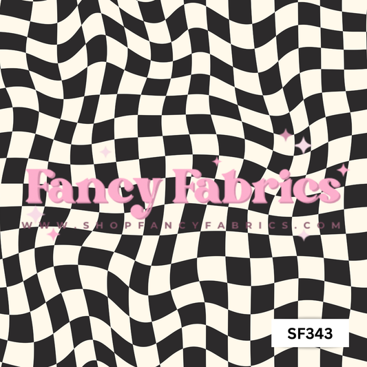 SF343 | PREORDER | Fabric By The Yard