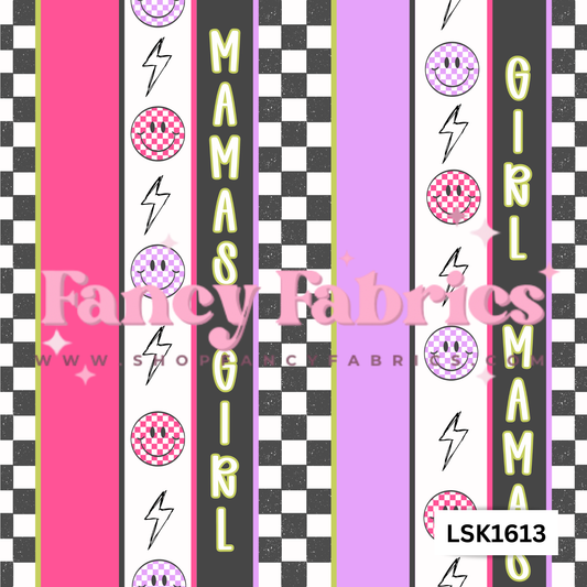 LSK1613 | PREORDER | Fabric By The Yard
