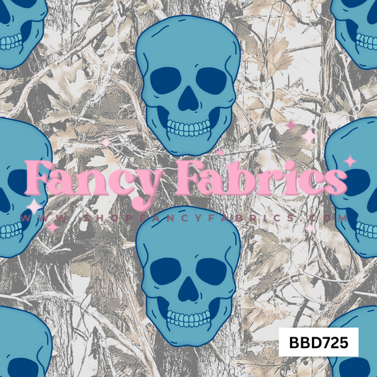 BBD725 | PREORDER | Fabric By The Yard