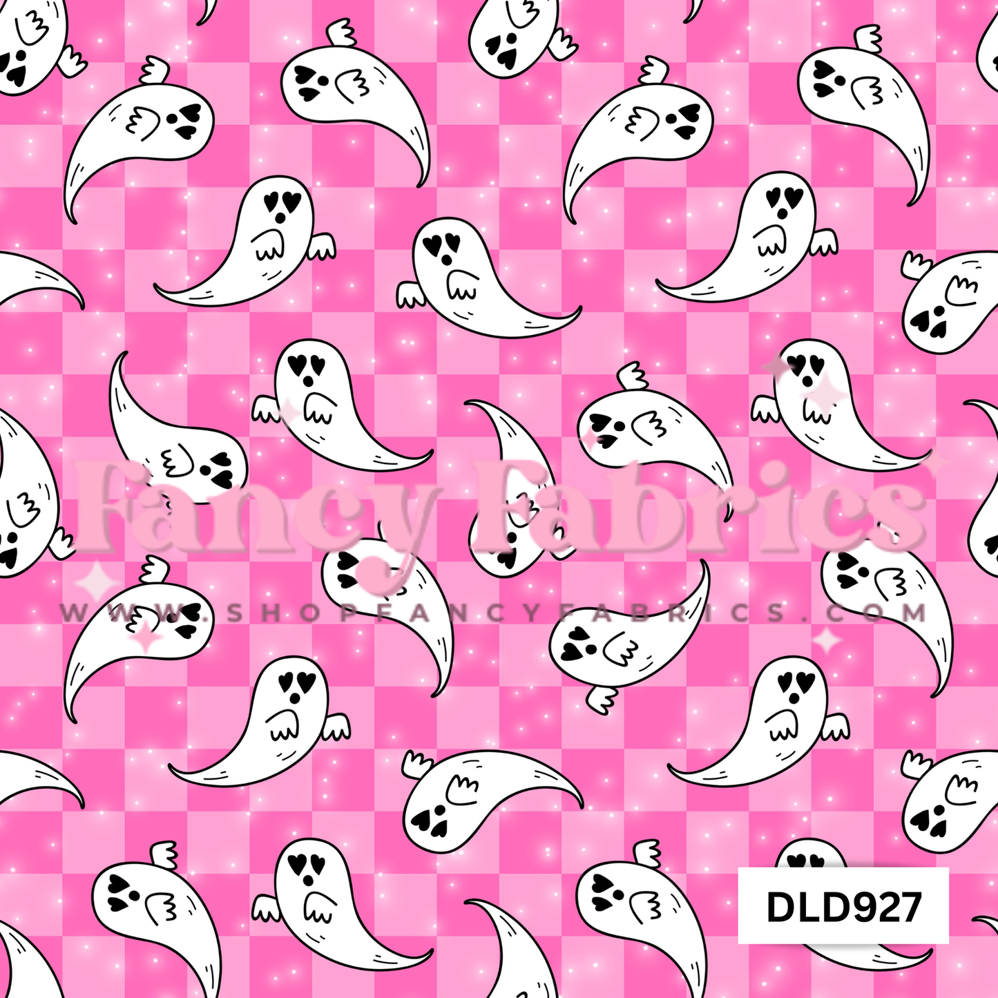 DLD927 | PREORDER | Fabric By The Yard