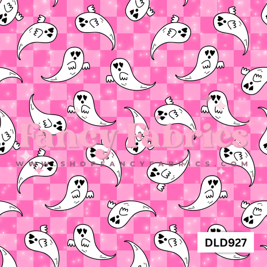 DLD927 | PREORDER | Fabric By The Yard
