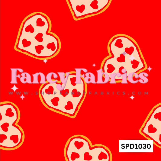 SPD1030 | PREORDER | Fabric By The Yard