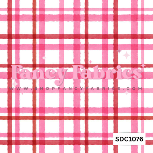 SDC1076 |  PREORDER | Fabric By The Yard