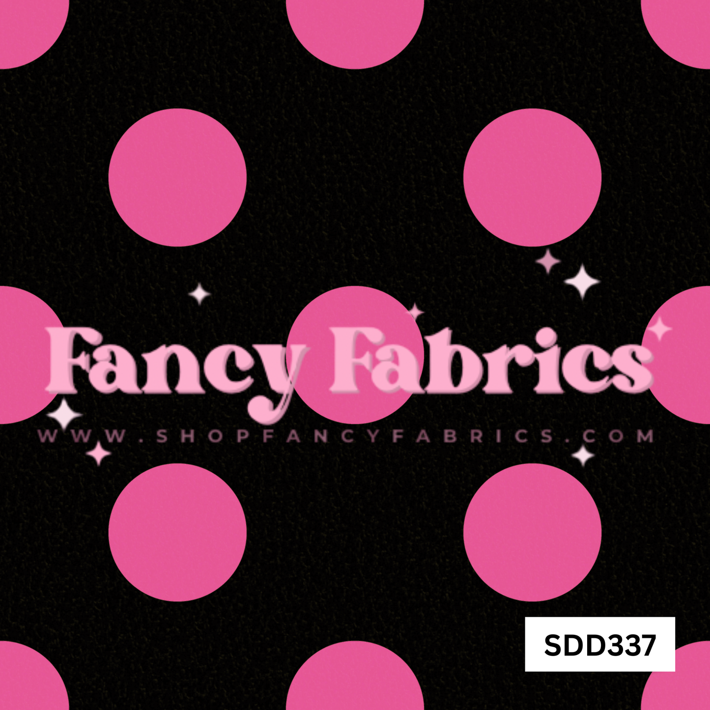 SDD337 | PREORDER | Fabric By The Yard