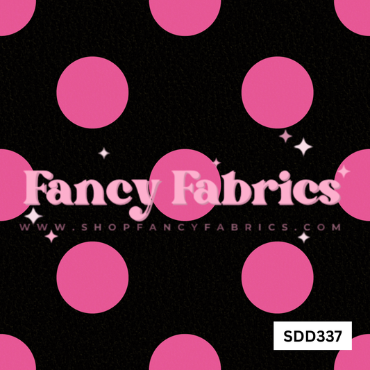 SDD337 | PREORDER | Fabric By The Yard