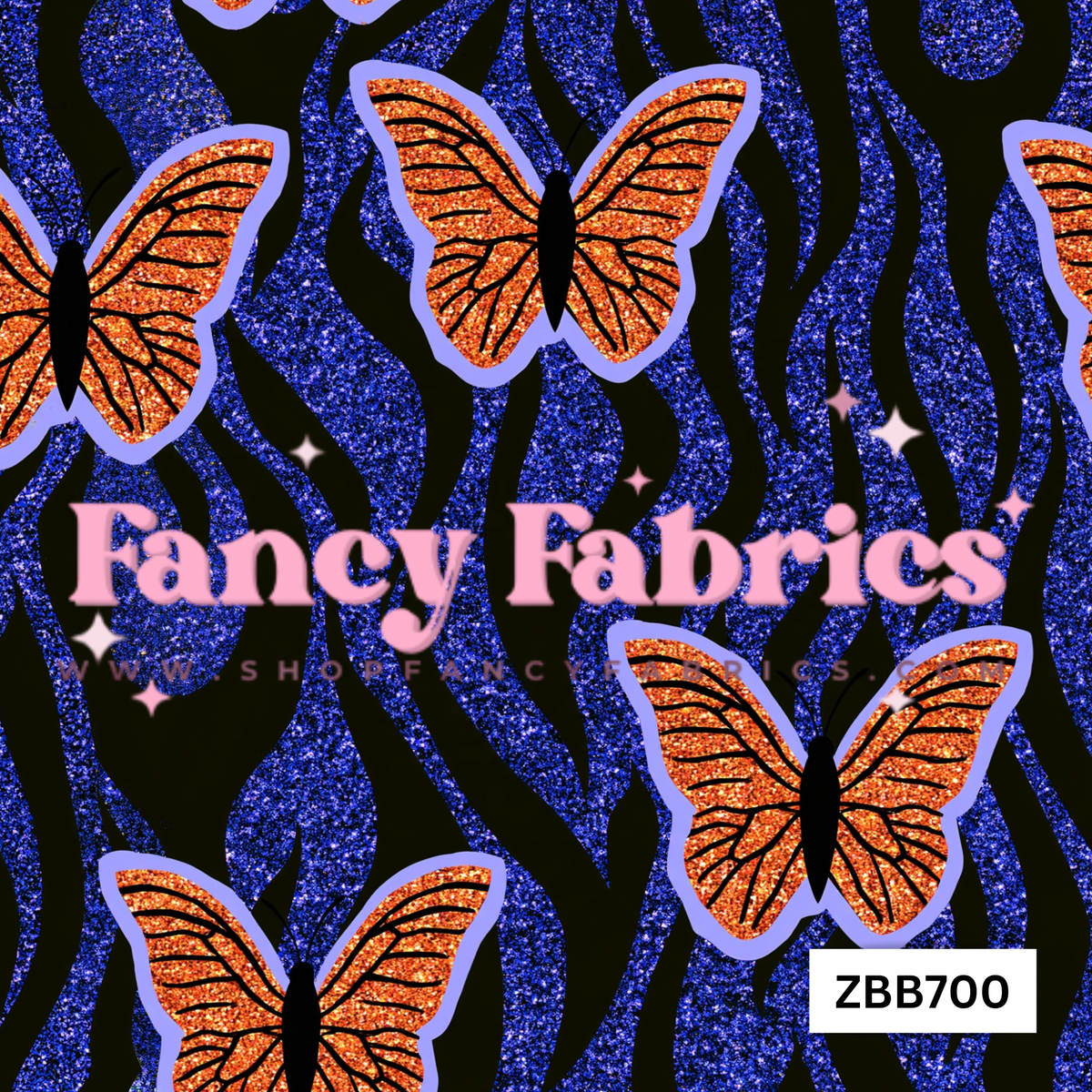 ZBB700 | PREORDER | Fabric By The Yard