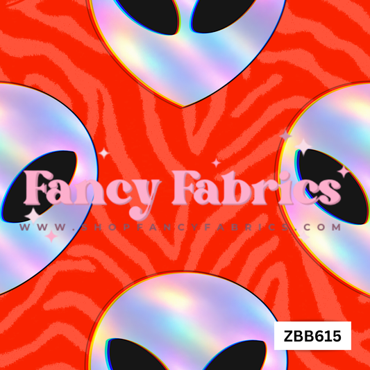 ZBB615 | PREORDER | Fabric By The Yard