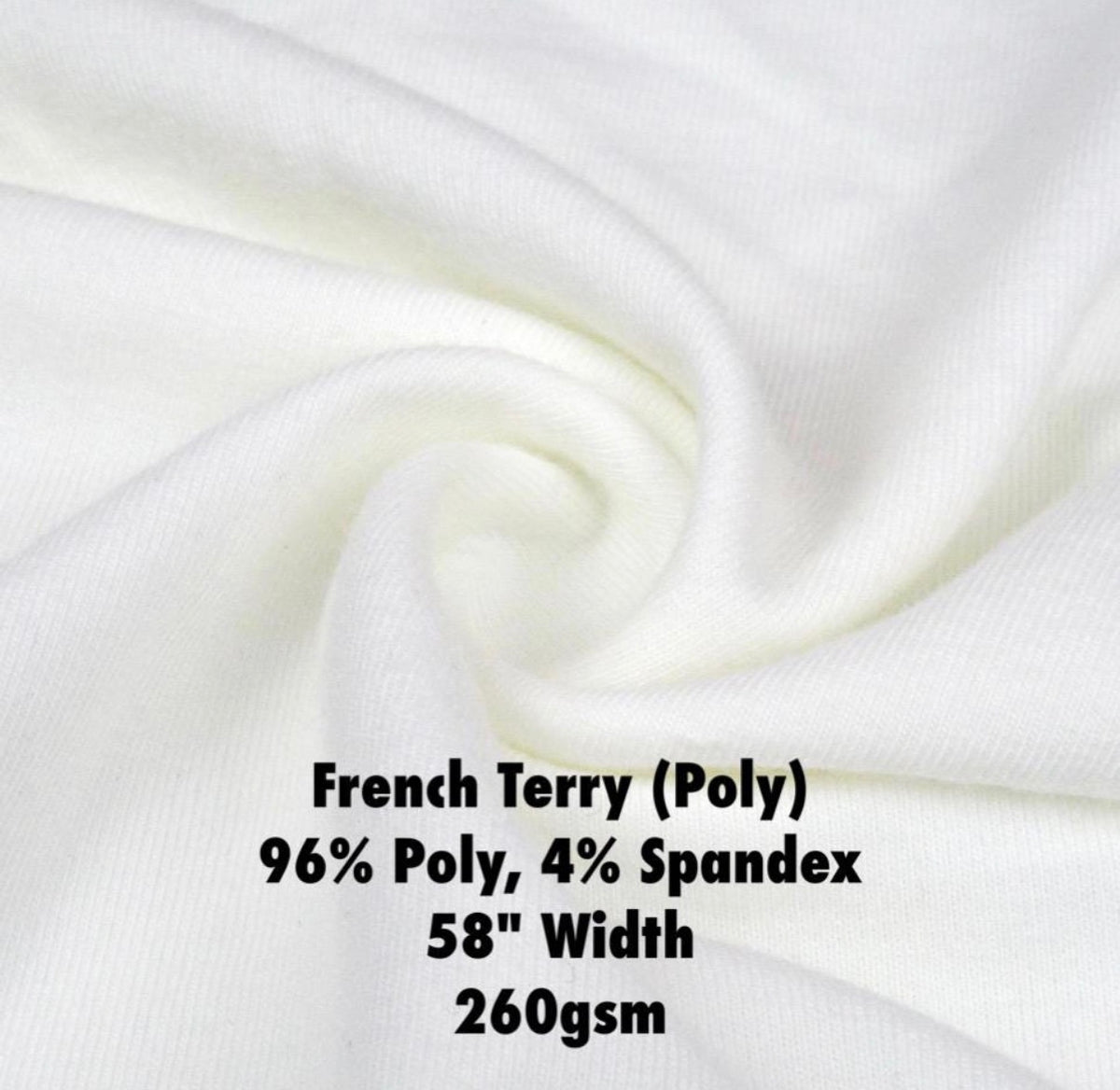 Custom Design | PREORDER | Fabric By The Yard
