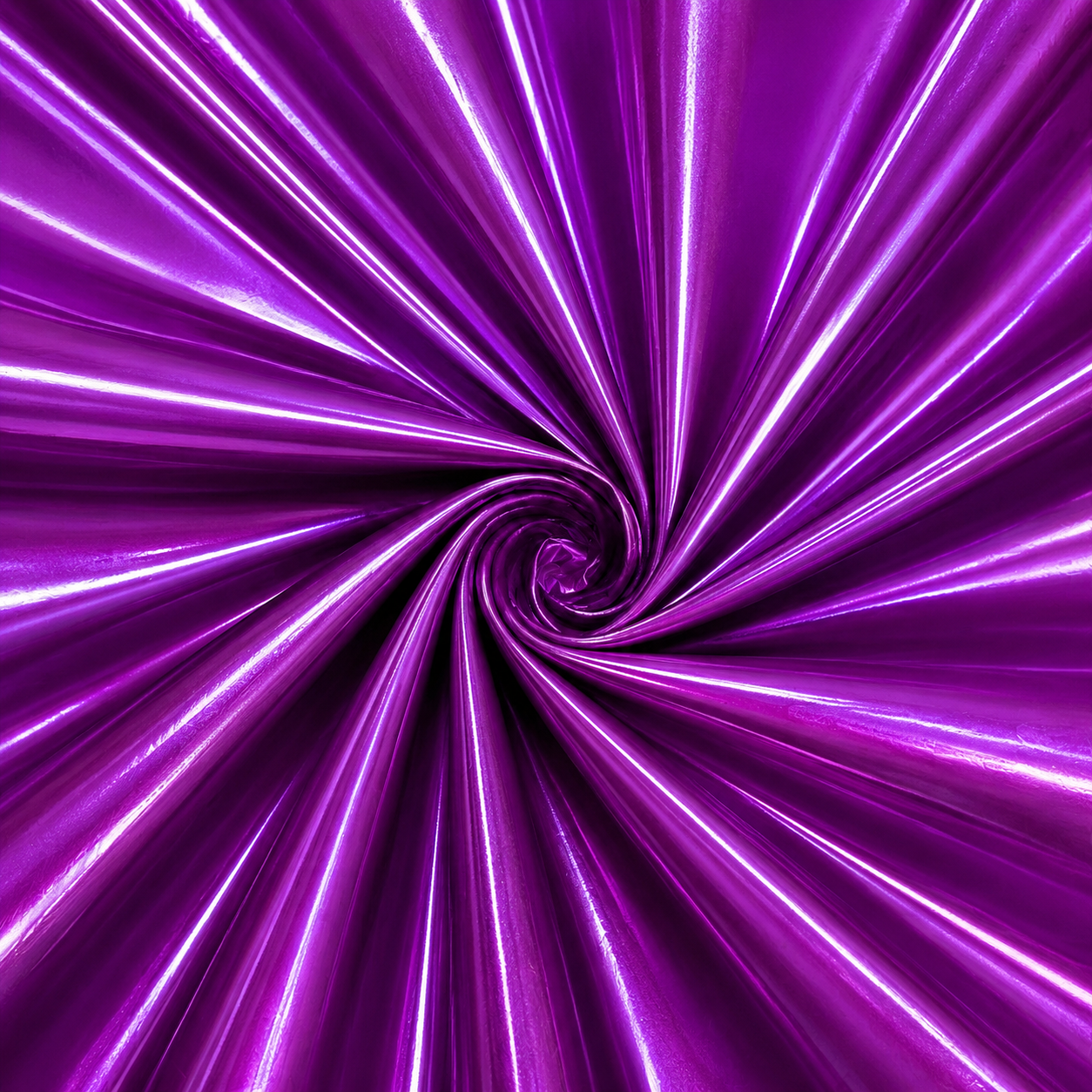 Purple Shimmer | Plastics | Ready To Ship