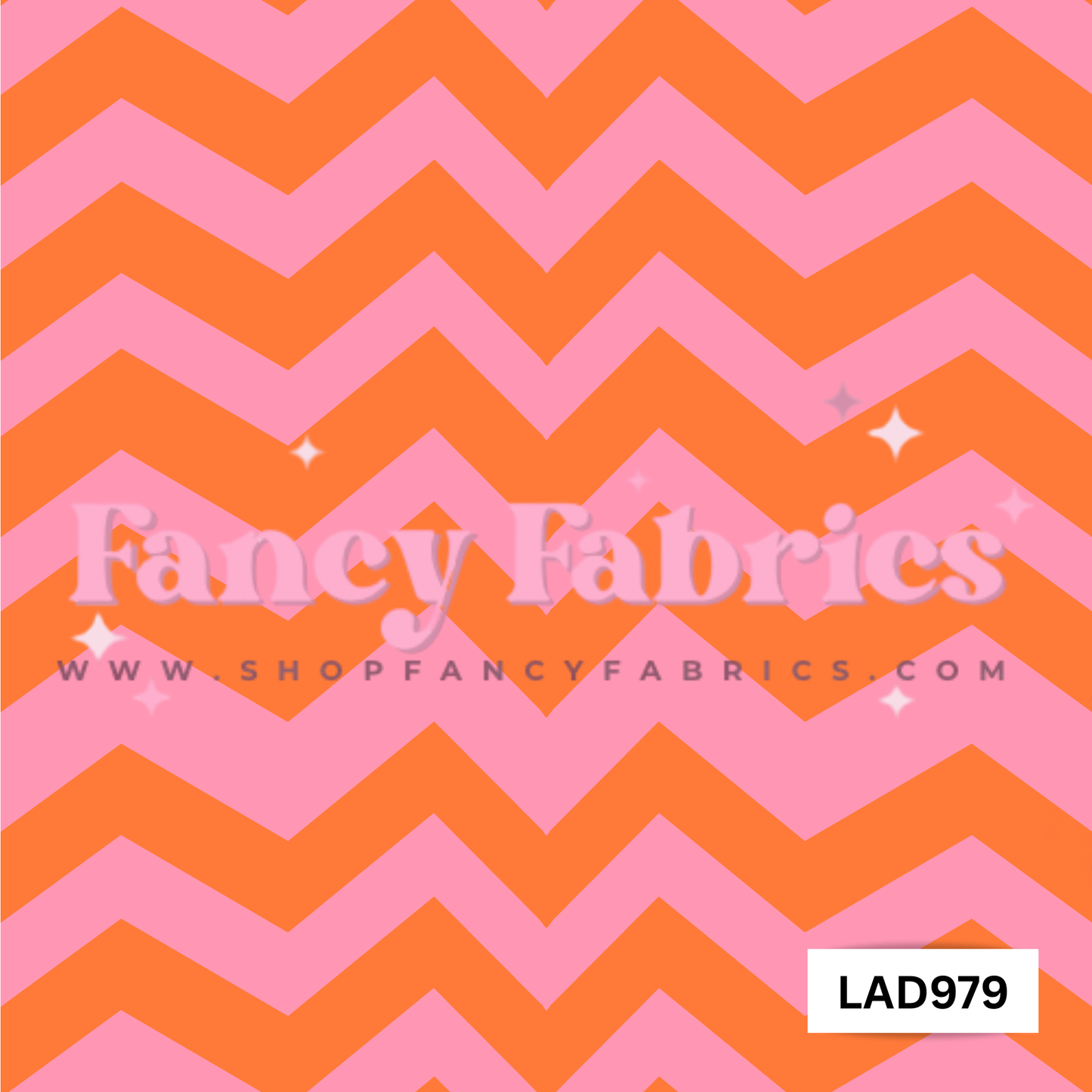 LAD979 | PREORDER | Fabric By The Yard