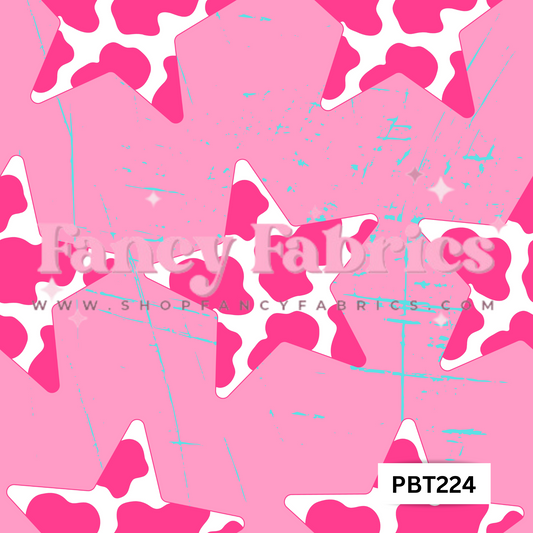 PBT224 | PREORDER | By The Yard
