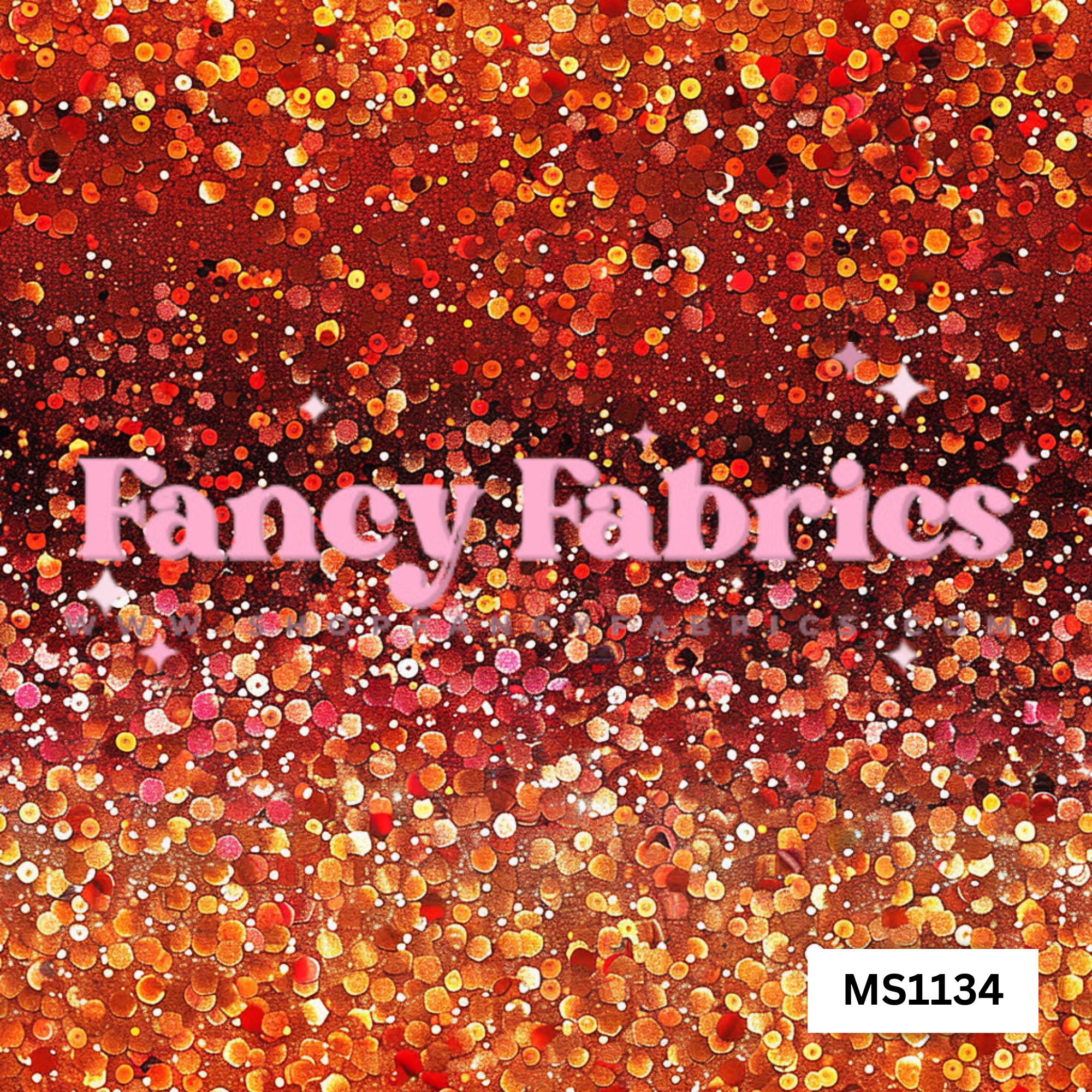 MS1134 | PREORDER | Fabric By The Yard