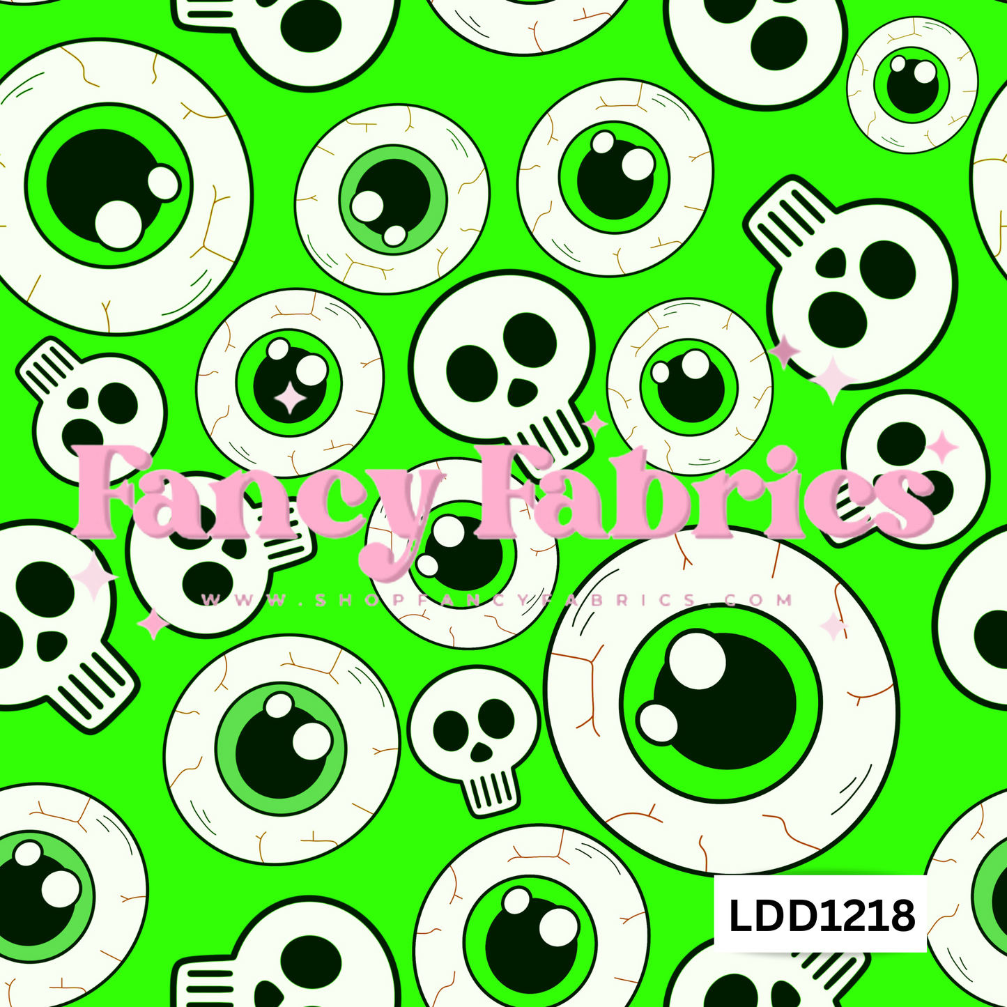 LDD1218 | PREORDER | By The Yard