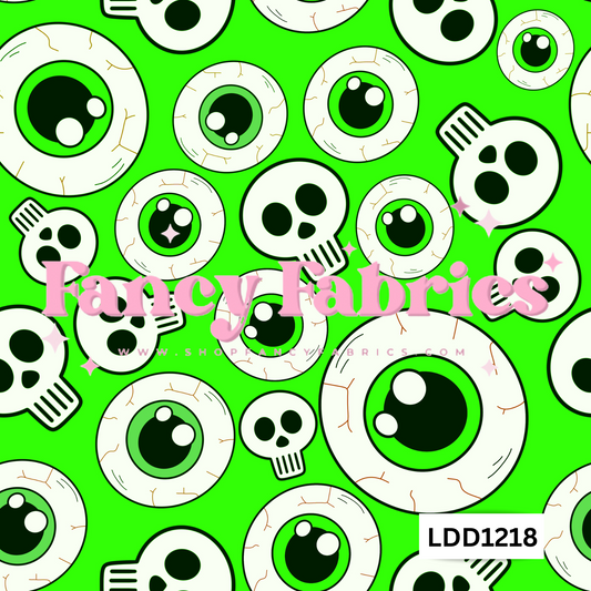 LDD1218 | PREORDER | By The Yard