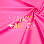 Barbie Pink | Pleather | Ready To Ship