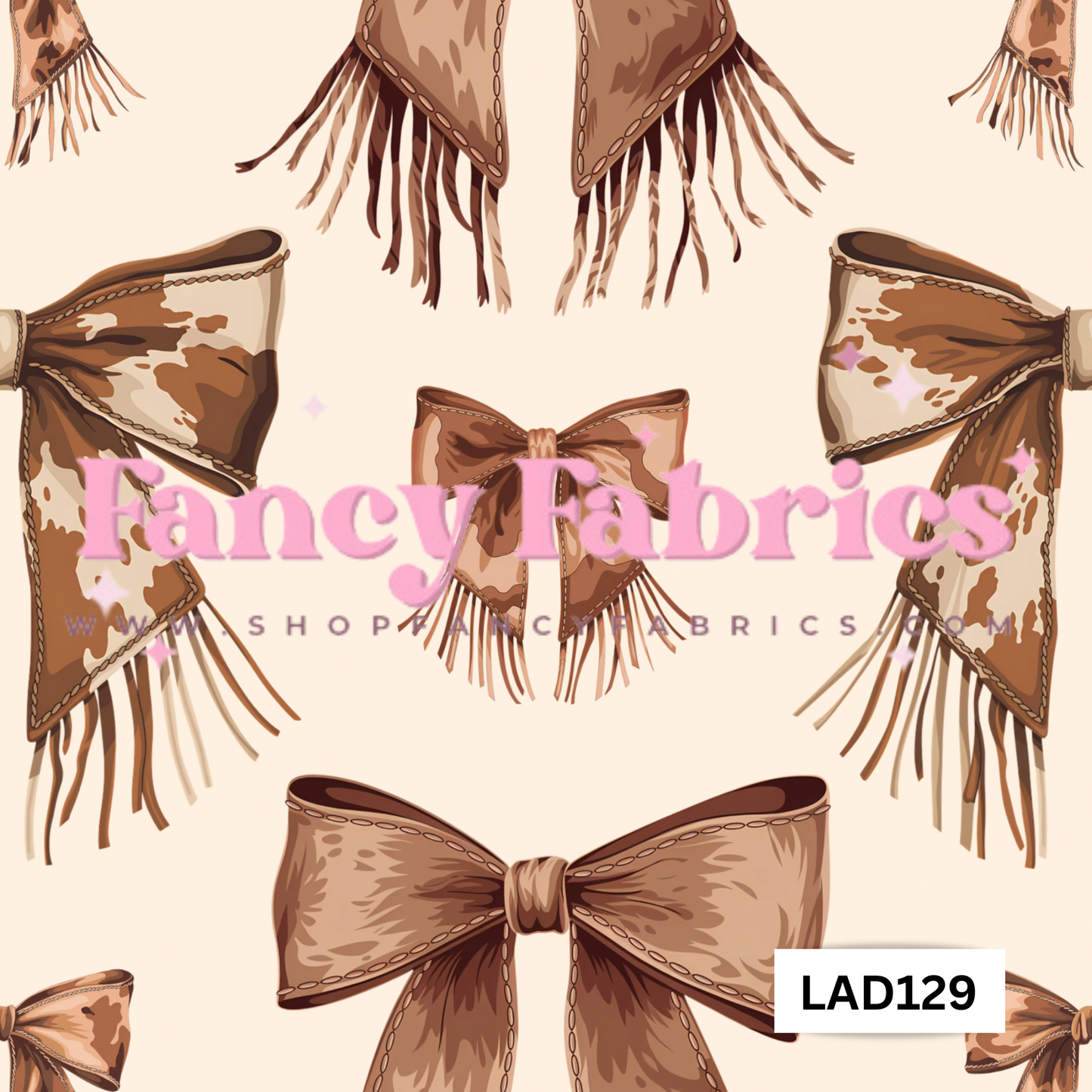 LAD129 | PREORDER | By The Yard