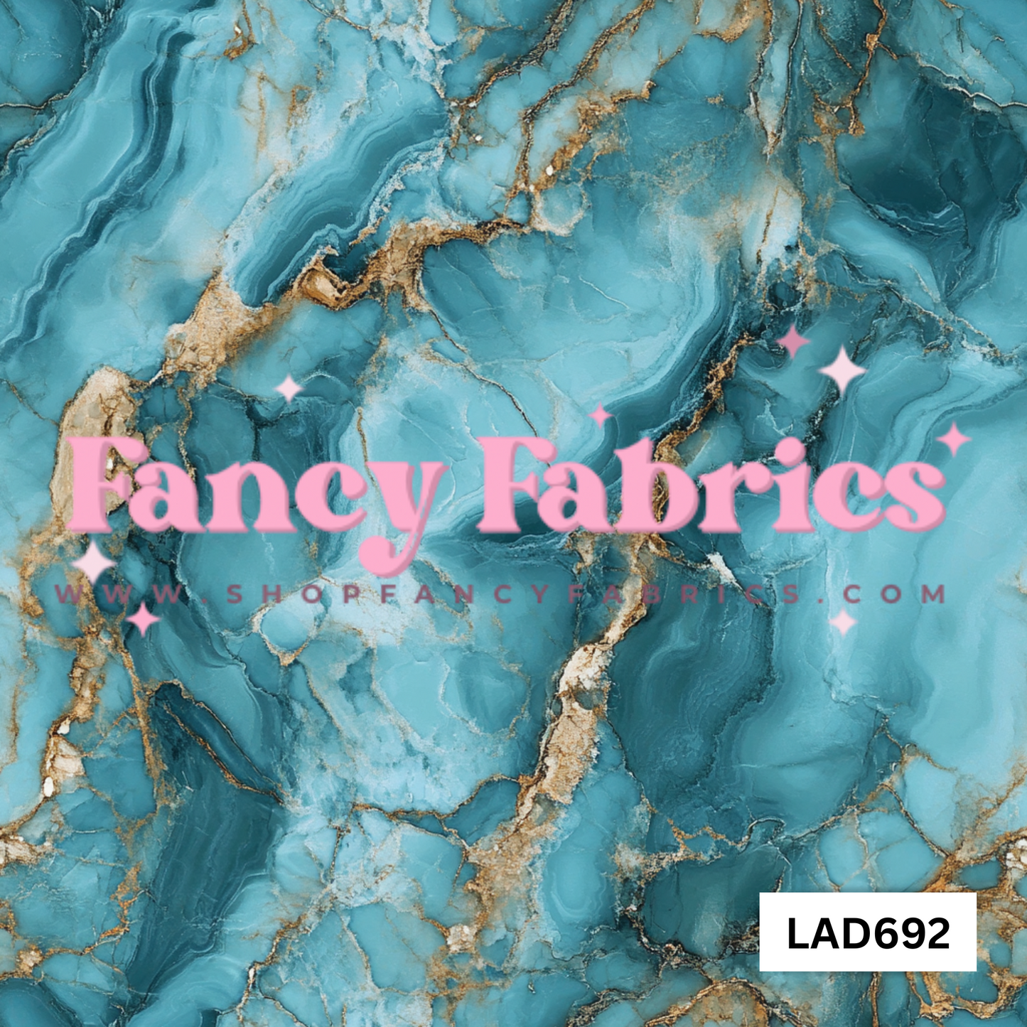 LAD692 | PREORDER | Fabric By The Yard
