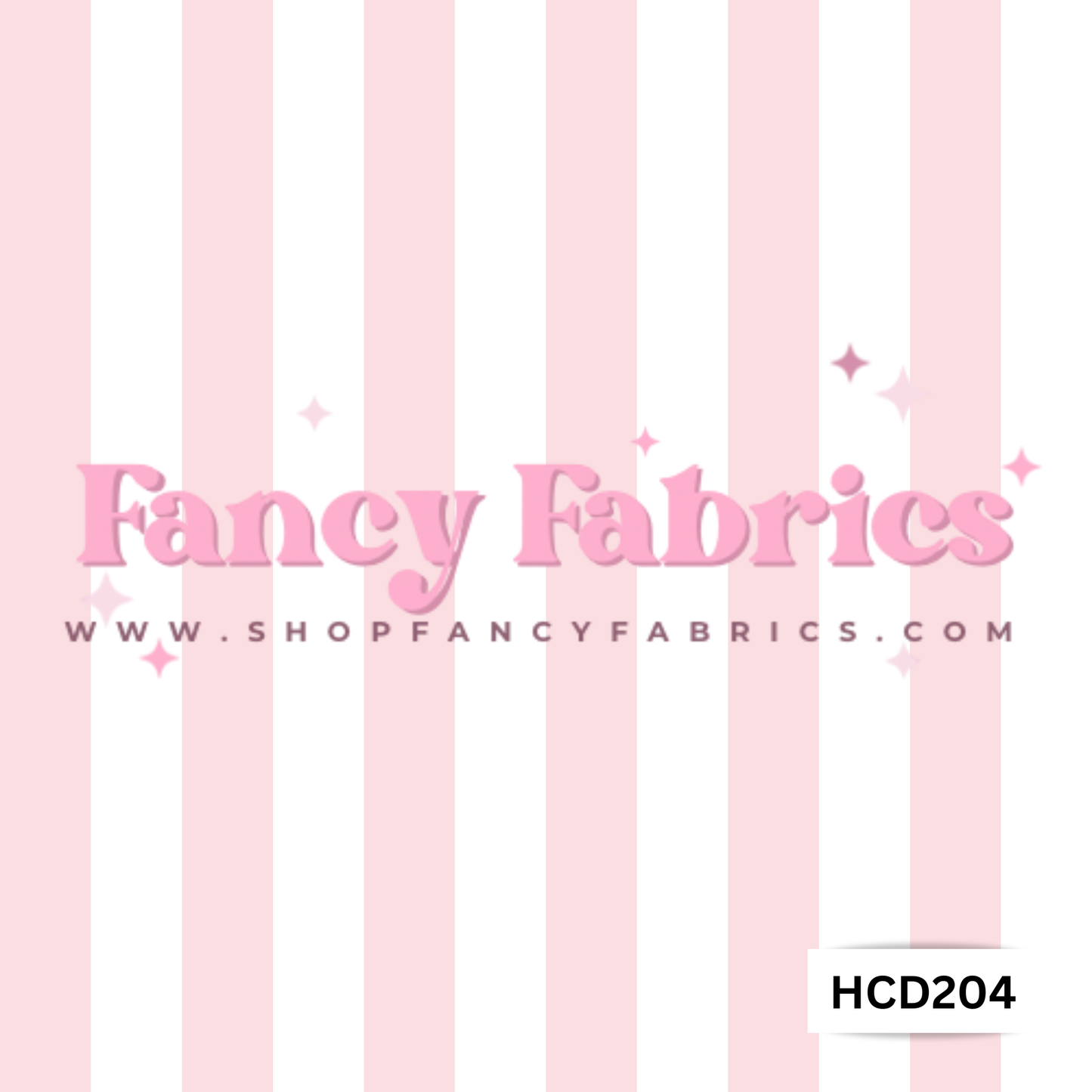 HCD204 | PREORDER | Fabric By The Yard