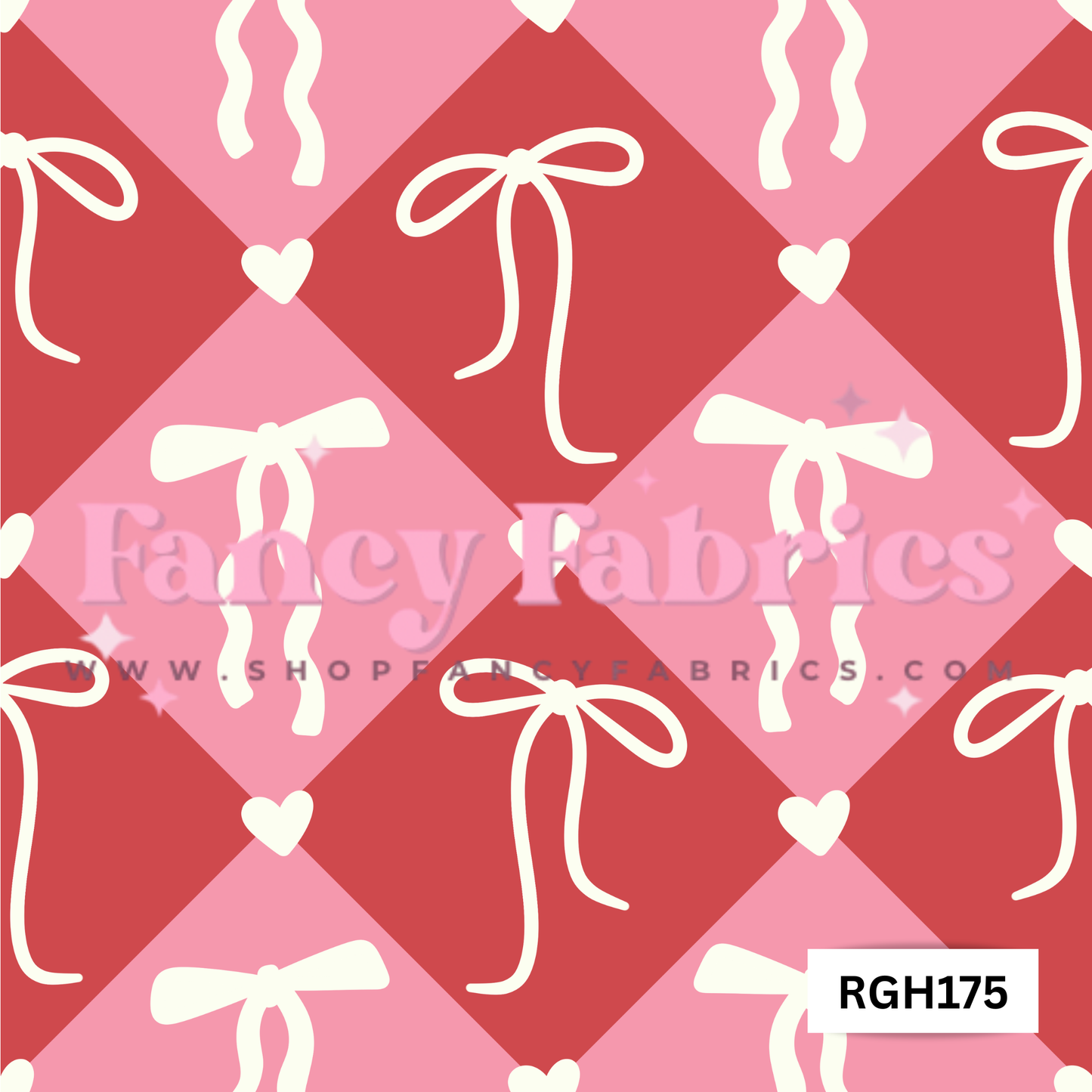 RGH175 | PREORDER | Fabric By The Yard