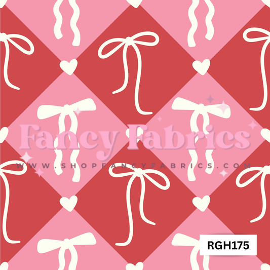 RGH175 | PREORDER | Fabric By The Yard