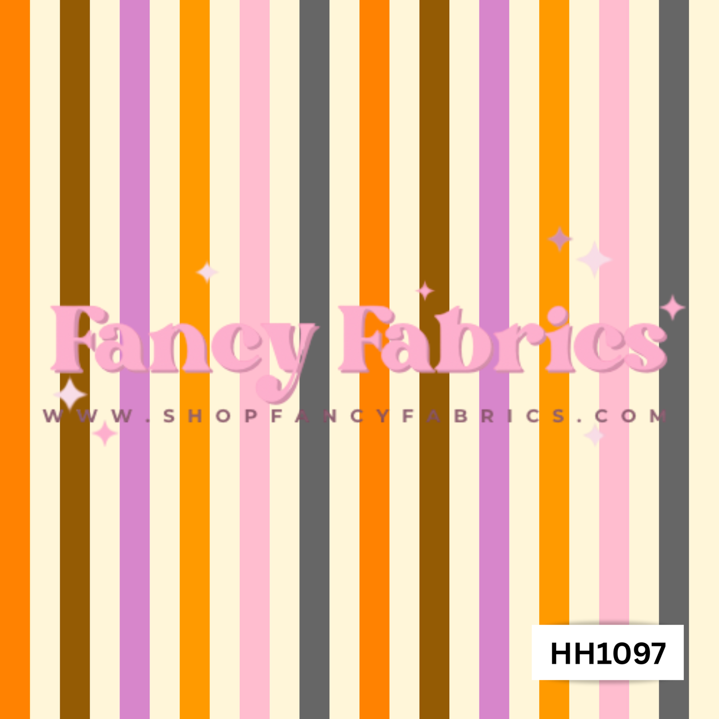 HH1097 | PREORDER | Fabric By The Yard
